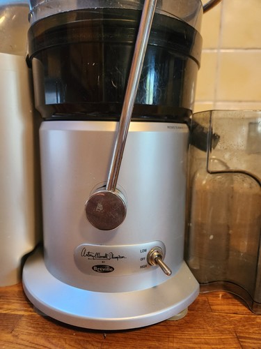 Breville antony worrall - breville,