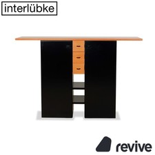 Interlübke Holz Sideboard