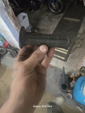 Kawasaki Gt750 Left Grip
