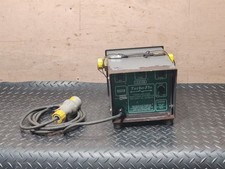 MSA TURBO FLO Air Blower Pump