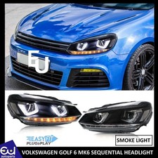 Dynamic sequential led - dynamic,