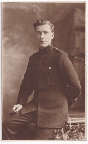 Salvation army uniform - salvation,