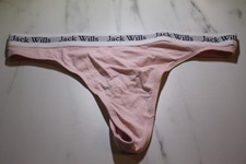 Jack wills thong - thong,