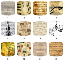 Piano Keys Music Score Notes