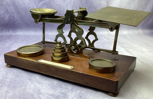 Antique victorian sampson - antique,