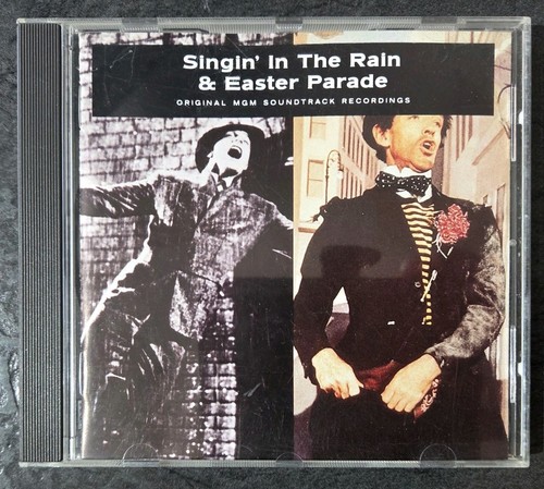 Singin the rain easter - rain, &
