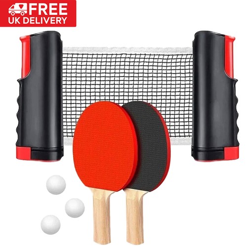 Professional table tennis kit - professional,