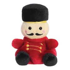 Palm Pals Marius Nutcracker