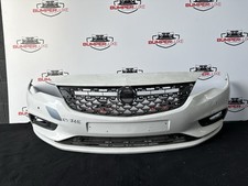 VAUXHALL ASTRA K 2015-2018