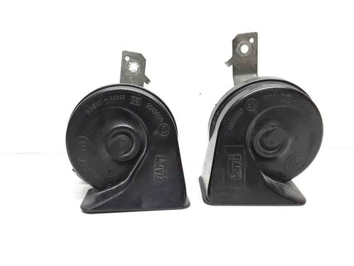 Volvo xc70 horn signal - volvo,