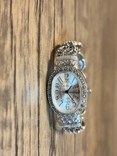Vintage Davanci 925 sterling