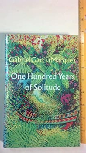 One hundred years - one, solitude
