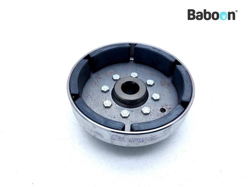 Fly wheel rotor - /,