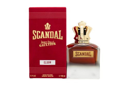 Jean paul gaultier - paul, scandal