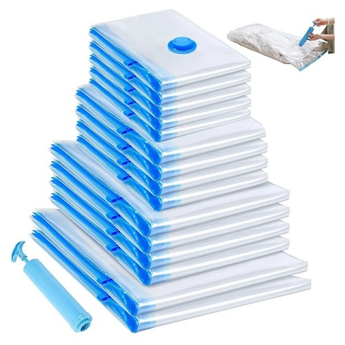 Strong vacuum storage - 6,