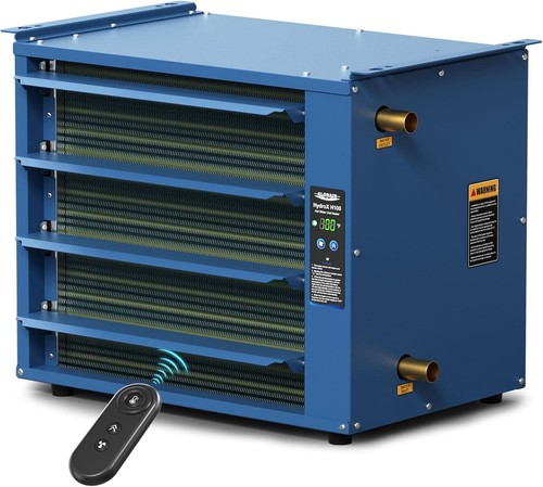 Alorair 100 000 - 100,000, btu