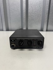 ICOM IC-u101 VHF / UHF FM