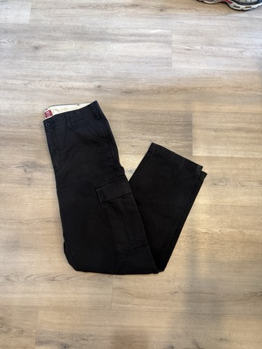 Levi straight cargos sn42 - levi, xx