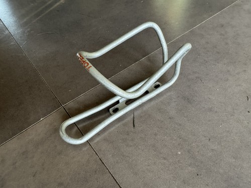 Topeak water bottle cage