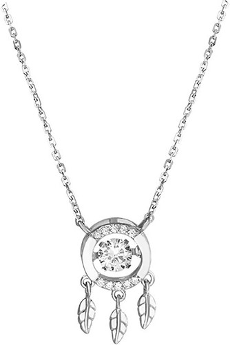 Dream catcher sterling silver - catcher,