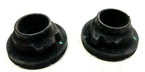 Rear coil spring top - rear,