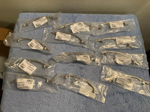 New cabinet door handles - cabinet, 12