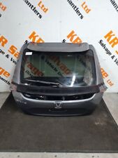 2017-2022 HONDA CIVIC MK10 TAILGATE BOOTLID REAR HATCH GREY COMPLETE
