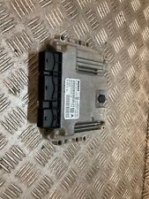 PEUGEOT 307 SW SE HDI MK1 5DR 1.6 2006 ENGINE CONTROL UNIT ECU 9666382080