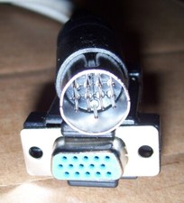 Atari 520 1040 ST STE Mega