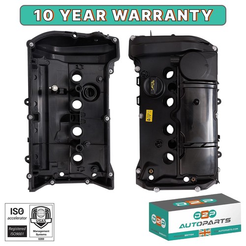 Rocker valve cover for bmw - valve,