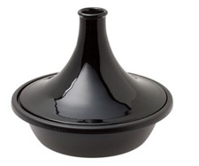Le Creuset Cast Iron and