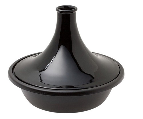 Creuset cast iron - le,
