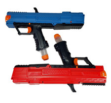 Nerf Rival Apollo XV-700