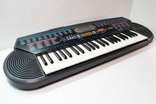 Casio CTK-401 Vintage Keyboard