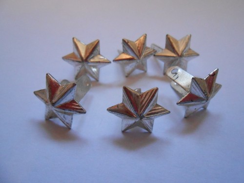 Six officers rank - ,