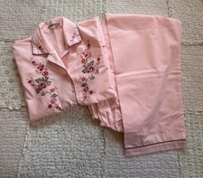 Chinese Ethnic Style Pajamas