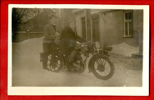 Latvia men and - latvia, motorcycle