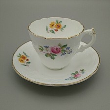 Coalport Bone China Cup and