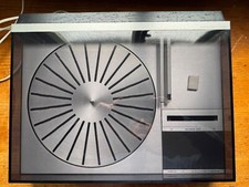 B&O Beogram 4002 5524  Fully Serviced.