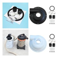 Vacuum Dust Separator Cyclone