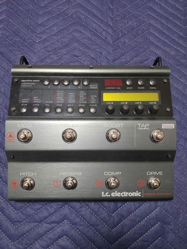 Electronic nova system - nova,