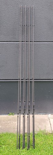 Lot greys torsion 13ft - 4:,