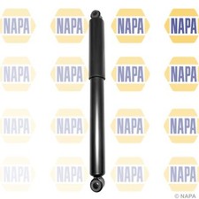 1x Shock Absorber Rear For Isuzu D-MAX Platform (Pair) 8973018424 8973617110