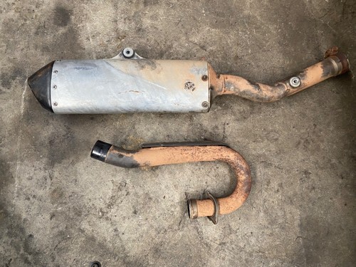 Kawasaki kxf 450 - , oem