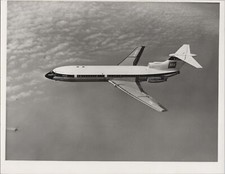 BEA BRITISH EUROPEAN AIRWAYS