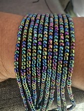 Pieces african waist bead - pieces,