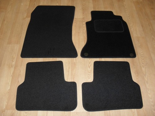 Car mats for mercedes - car, class
