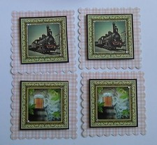 PK 4 BEER AND VINTAGE TRAIN