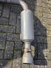 Cobra Sport ford mondeo mk3 ST