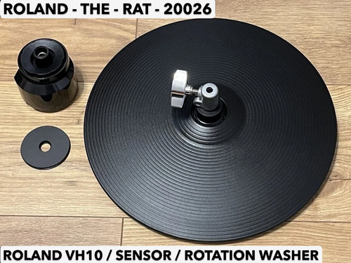 Roland vh10 hat pad - vh10,